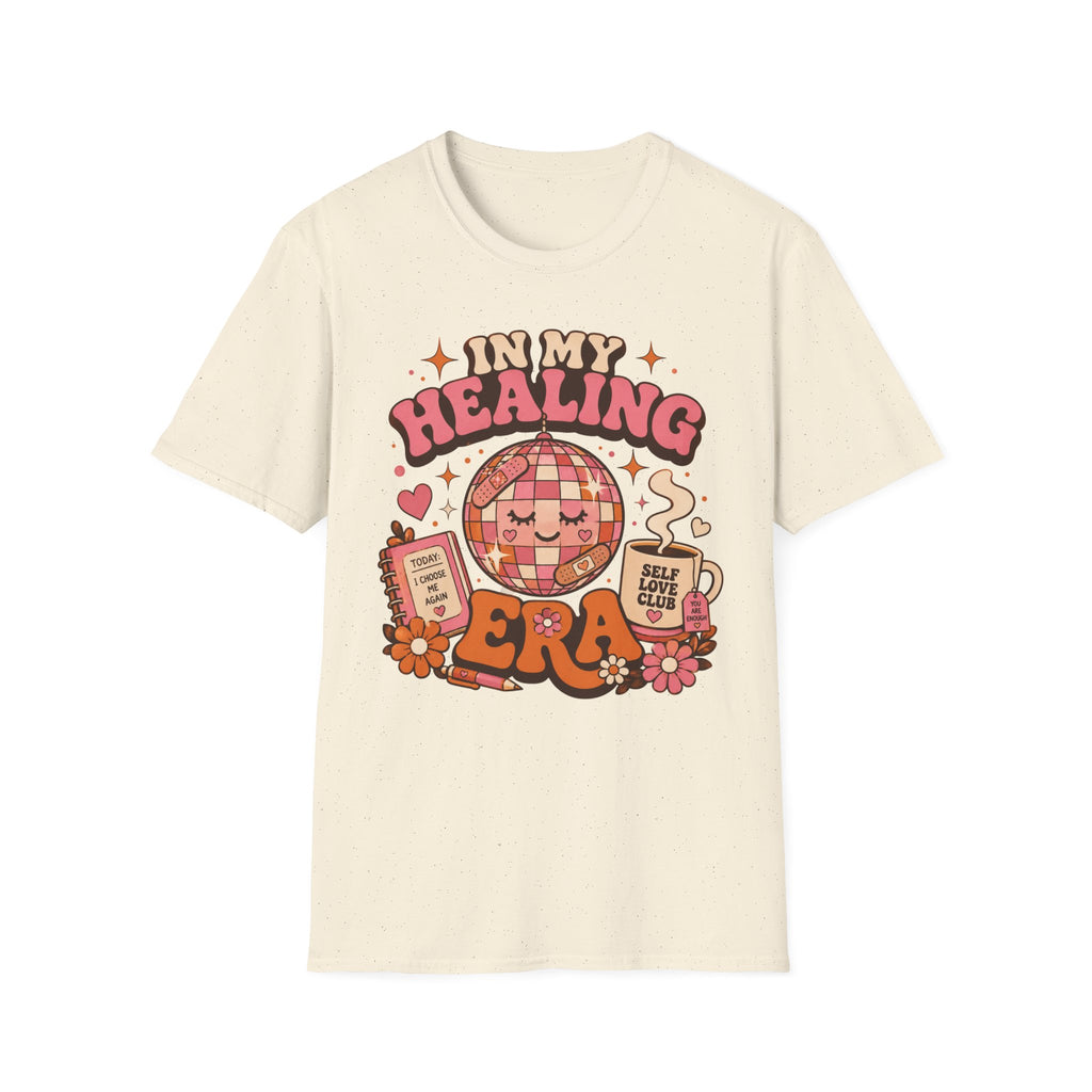 In My Healing Era T-Shirt