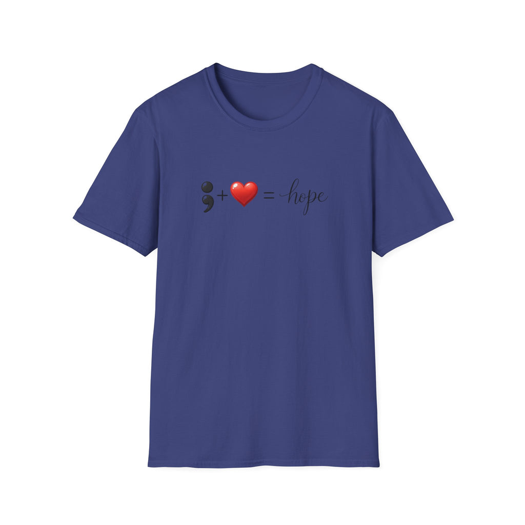 Equals Hope T-Shirt