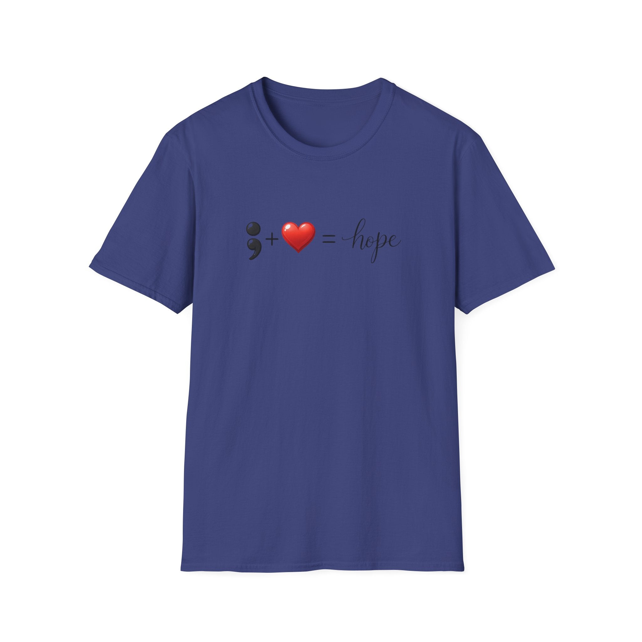 Equals Hope T-Shirt