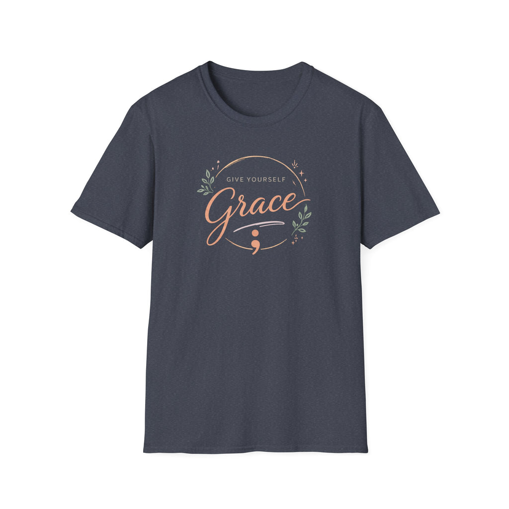 Give Yourself Grace T-Shirt