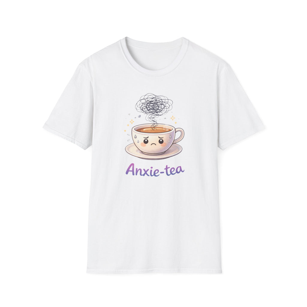 Anxie-tea T-Shirt