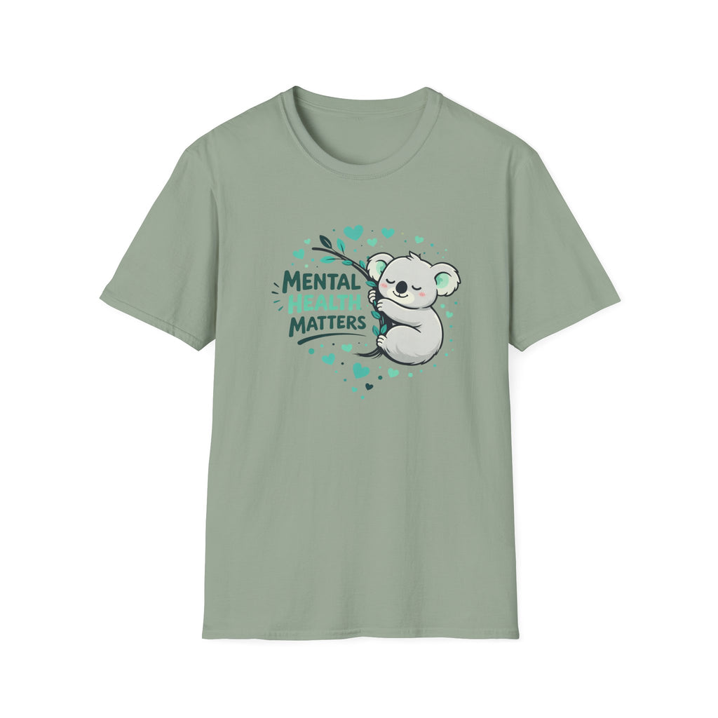 Mental Health Matters T-Shirt