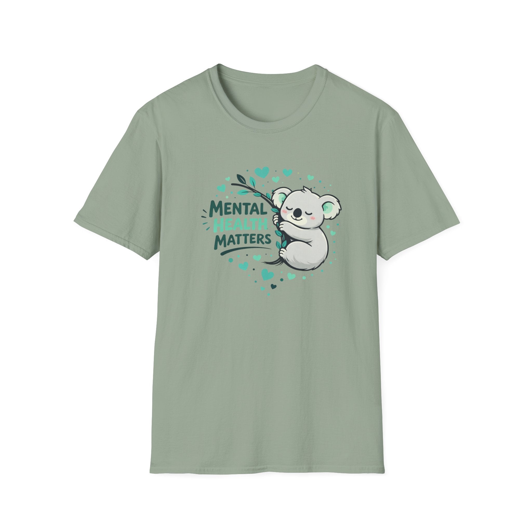 Mental Health Matters T-Shirt