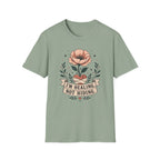 Healing Not Hiding T-Shirt