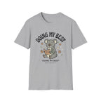 Doing My Best Koala T-Shirt