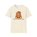 Emotional Support Cookie Jar T-Shirt