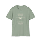 The Story Continues Lotus T-Shirt