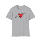 Hope Help plain T-Shirt