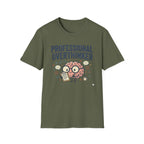 Professional Overthinker V2 T-Shirt