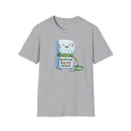 Emotional Support Fridge T-Shirt