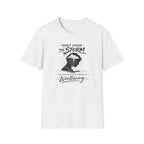 Don't Judge The Storm T-Shirt