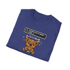 Mental Health Experiencing Lag T-Shirt