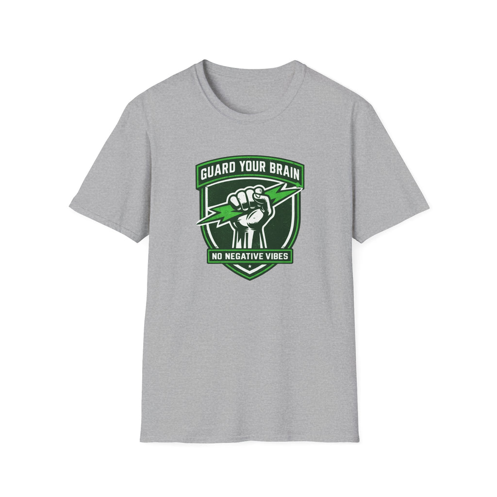Guard Your Brian T-Shirt