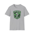 Guard Your Brian T-Shirt