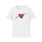 Hope Help plain T-Shirt