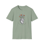 Grow From The Ground Up T-Shirt