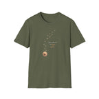 You're Allowed To Begin Again T-Shirt