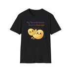 My Therapist Knows About You T-Shirt