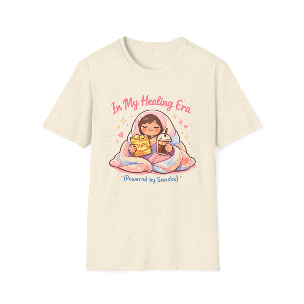 In My Healing Era T-Shirt