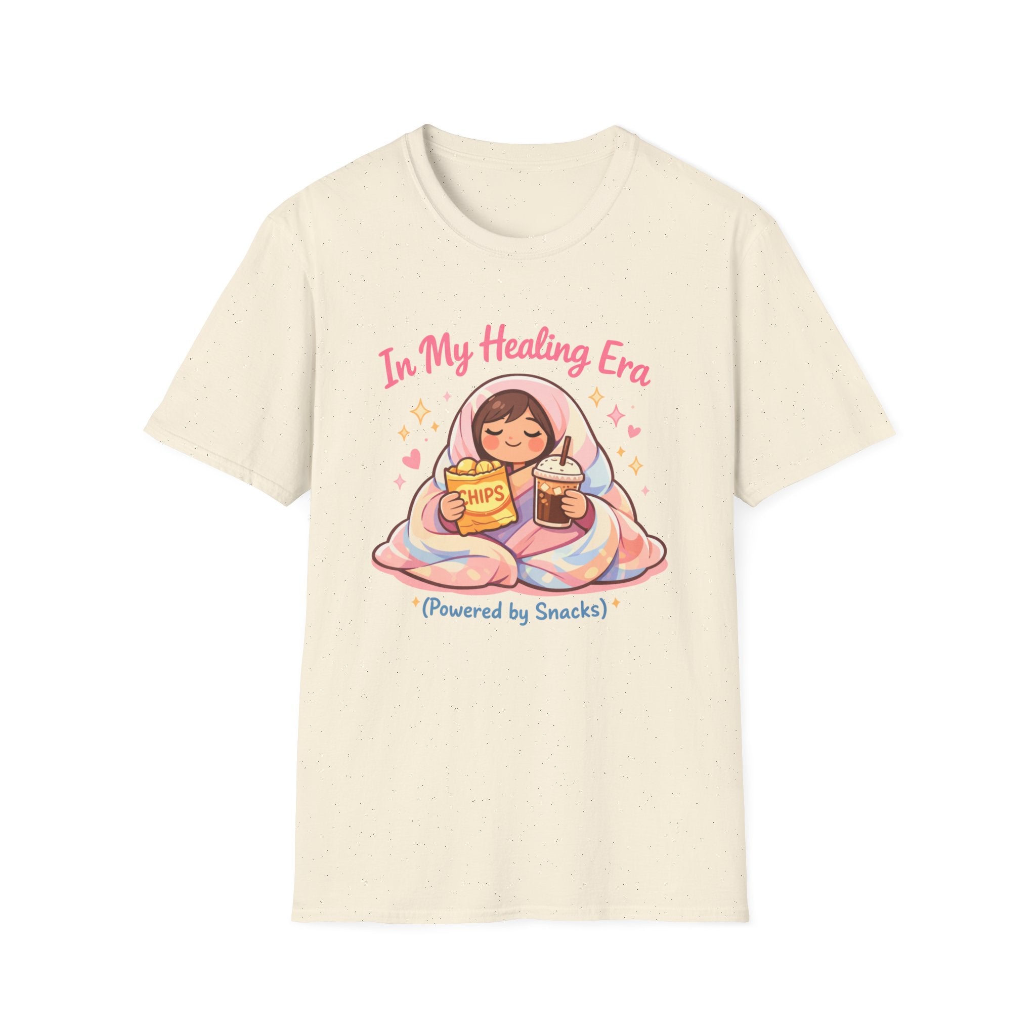 In My Healing Era T-Shirt