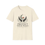 Protect Your Peace Basic T-Shirt