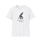 Chapters Be Written T-Shirt