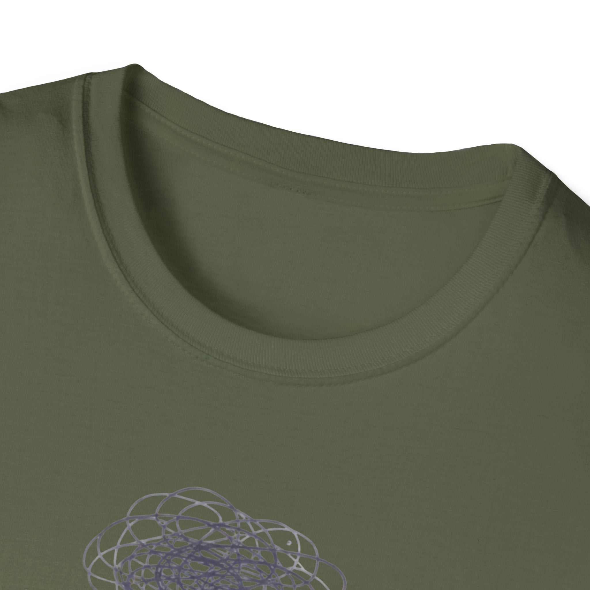 Anxie-tea T-Shirt