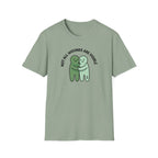 Not All Wounds Hug T-Shirt