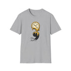 Time Matters T-Shirt