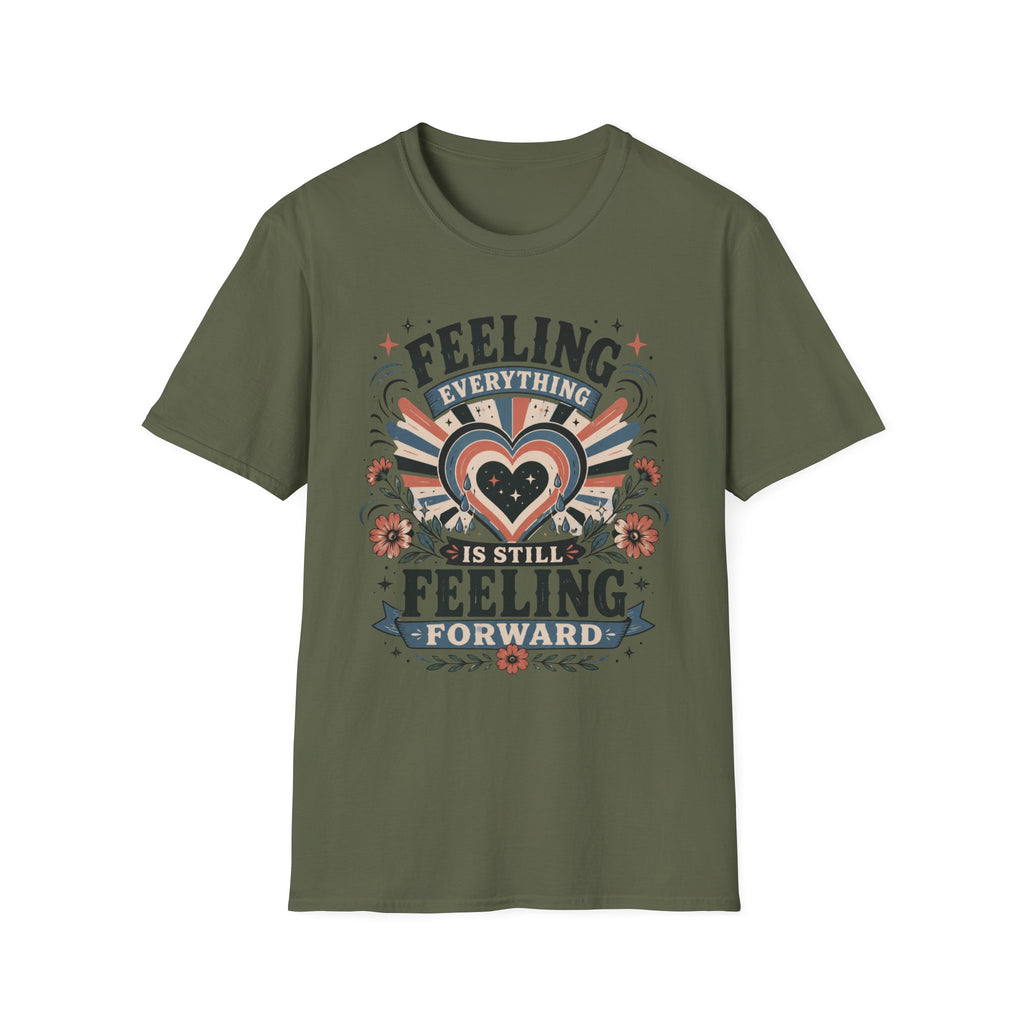 Feeling Everything T-Shirt