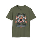 Feeling Everything T-Shirt
