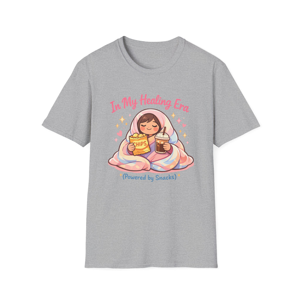 In My Healing Era T-Shirt