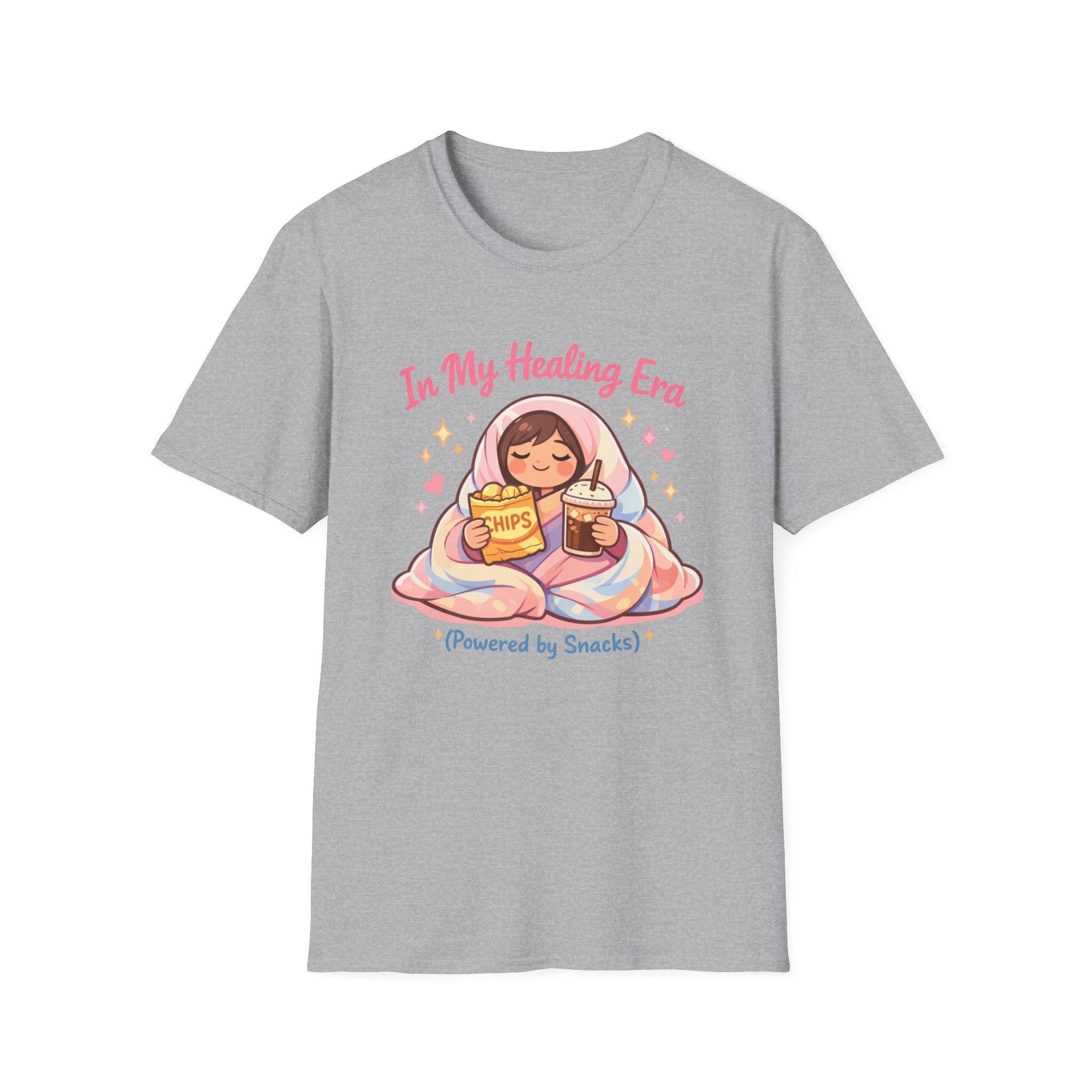 In My Healing Era T-Shirt