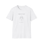 Take It Easy on Yourself T-Shirt