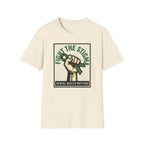 Fight The Stigma T-Shirt