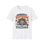 Buffering Feelings T-Shirt