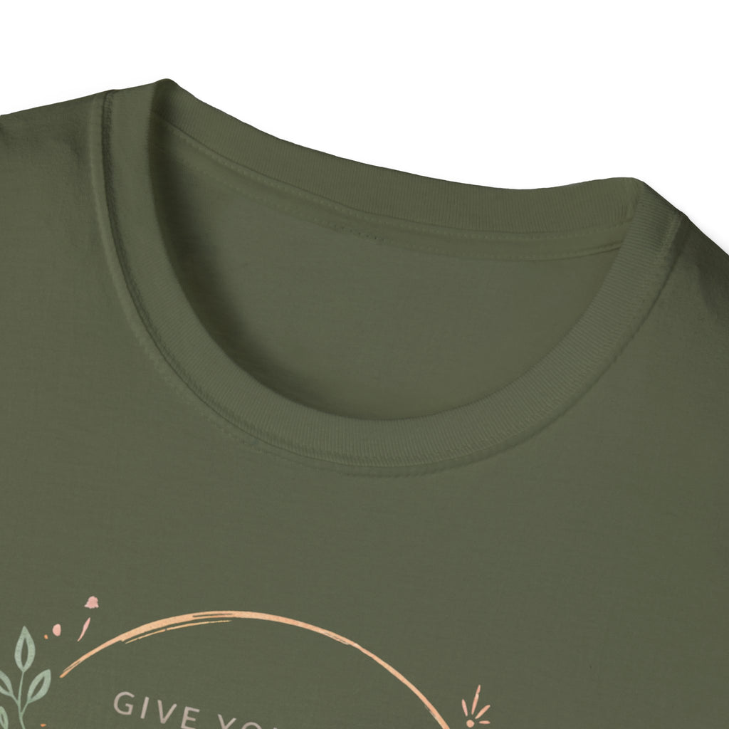 Give Yourself Grace T-Shirt
