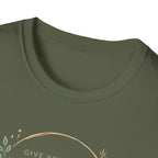 Give Yourself Grace T-Shirt