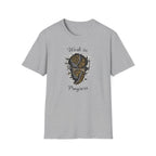 Work In Progress Gears T-Shirt