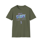 Your Story T-Shirt