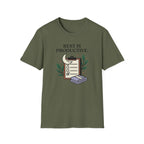 Rest Is Productive  T-Shirt