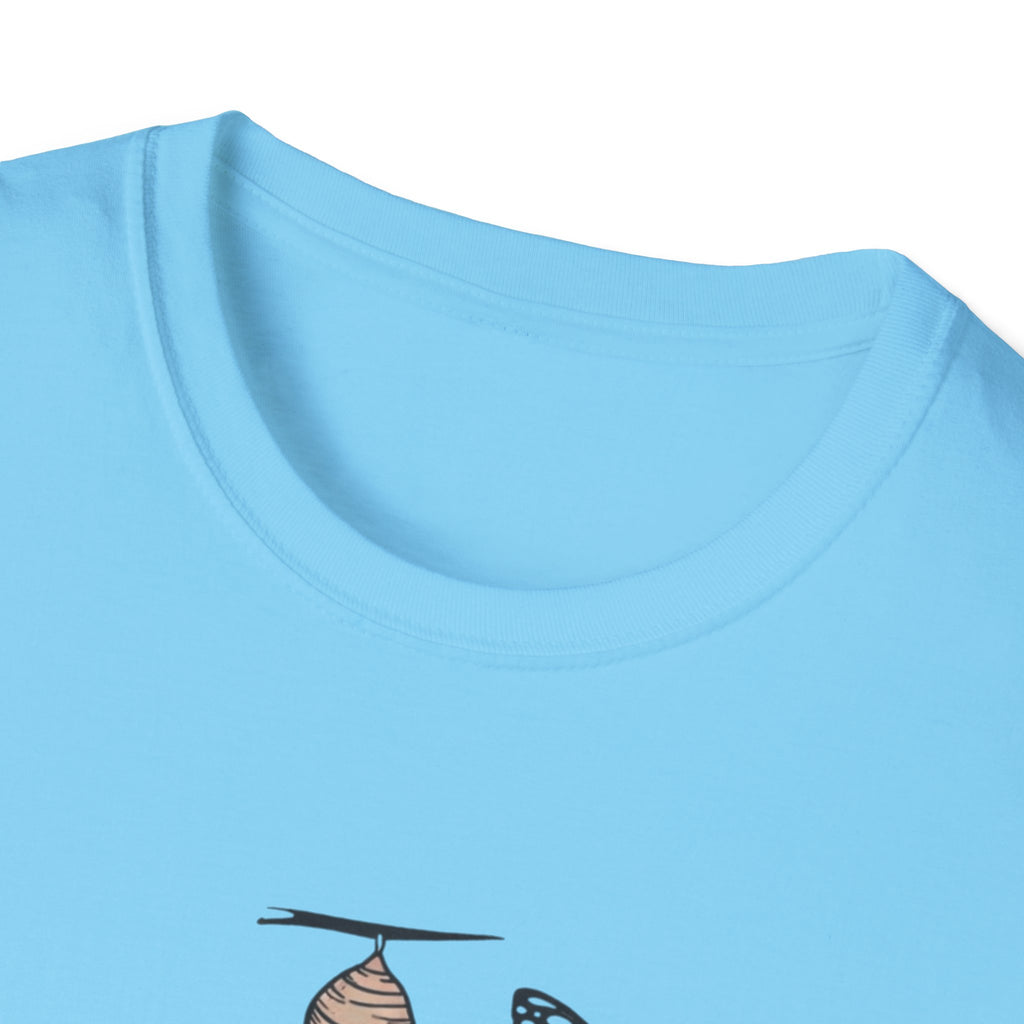 Give Yourself Time T-Shirt