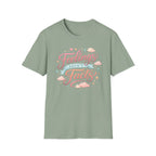 Feelings Aren't Facts T-Shirt