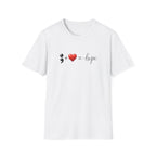 Equals Hope T-Shirt