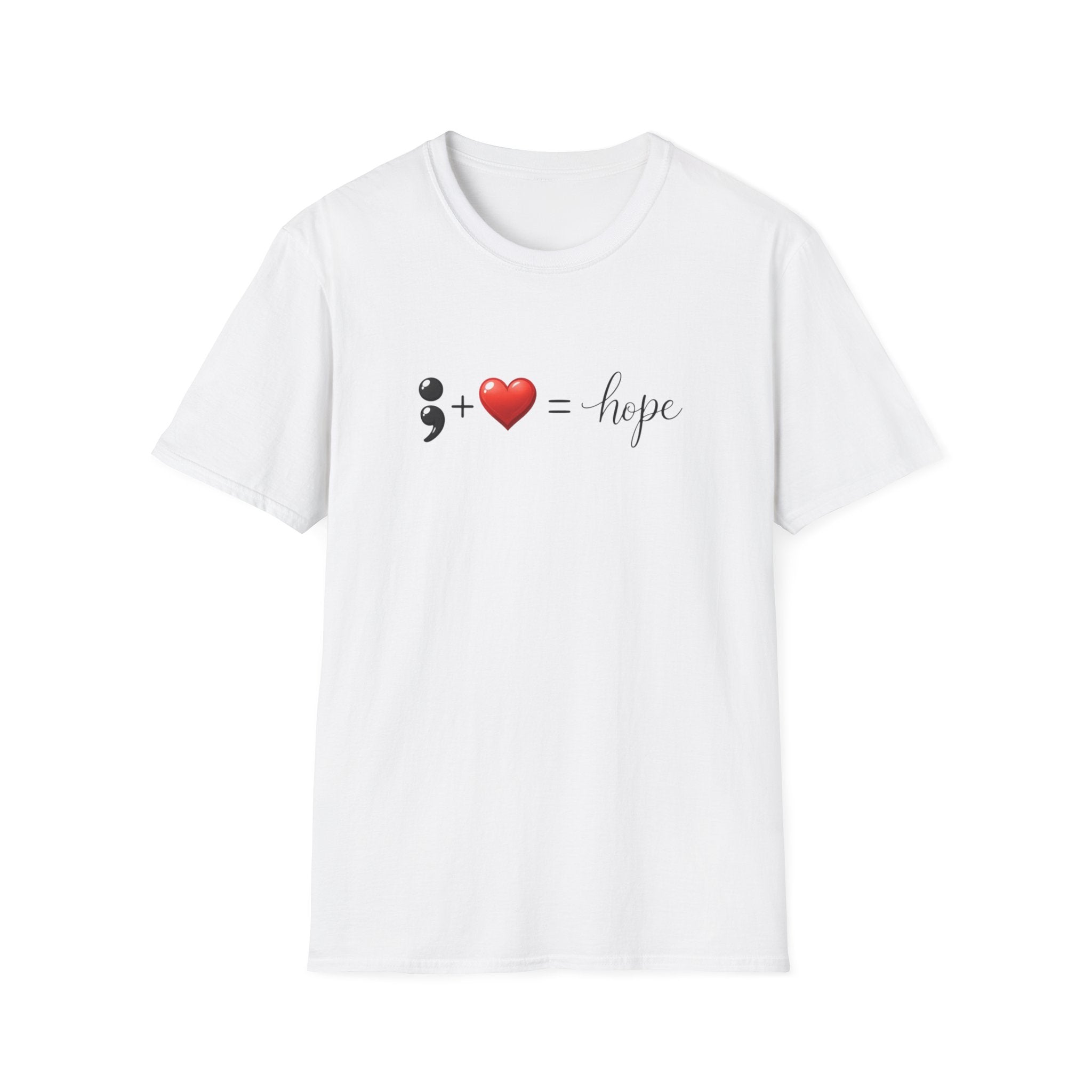 Equals Hope T-Shirt