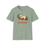 Professional Rest Advocate T-Shirt