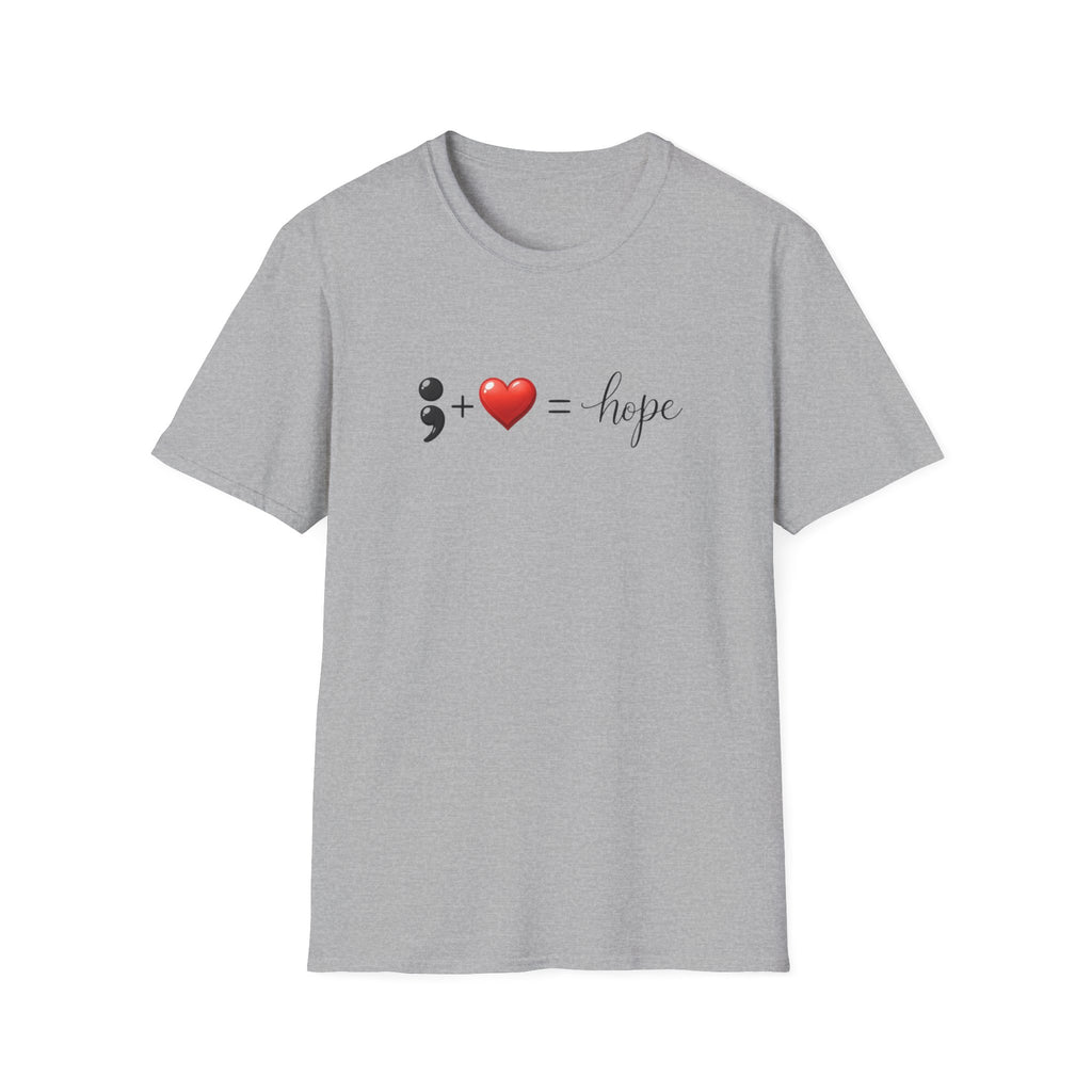 Equals Hope T-Shirt