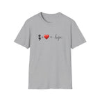 Equals Hope T-Shirt