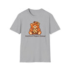 Emotional Support Cookie Jar T-Shirt