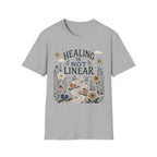 Healing Is Not Linear T-Shirt